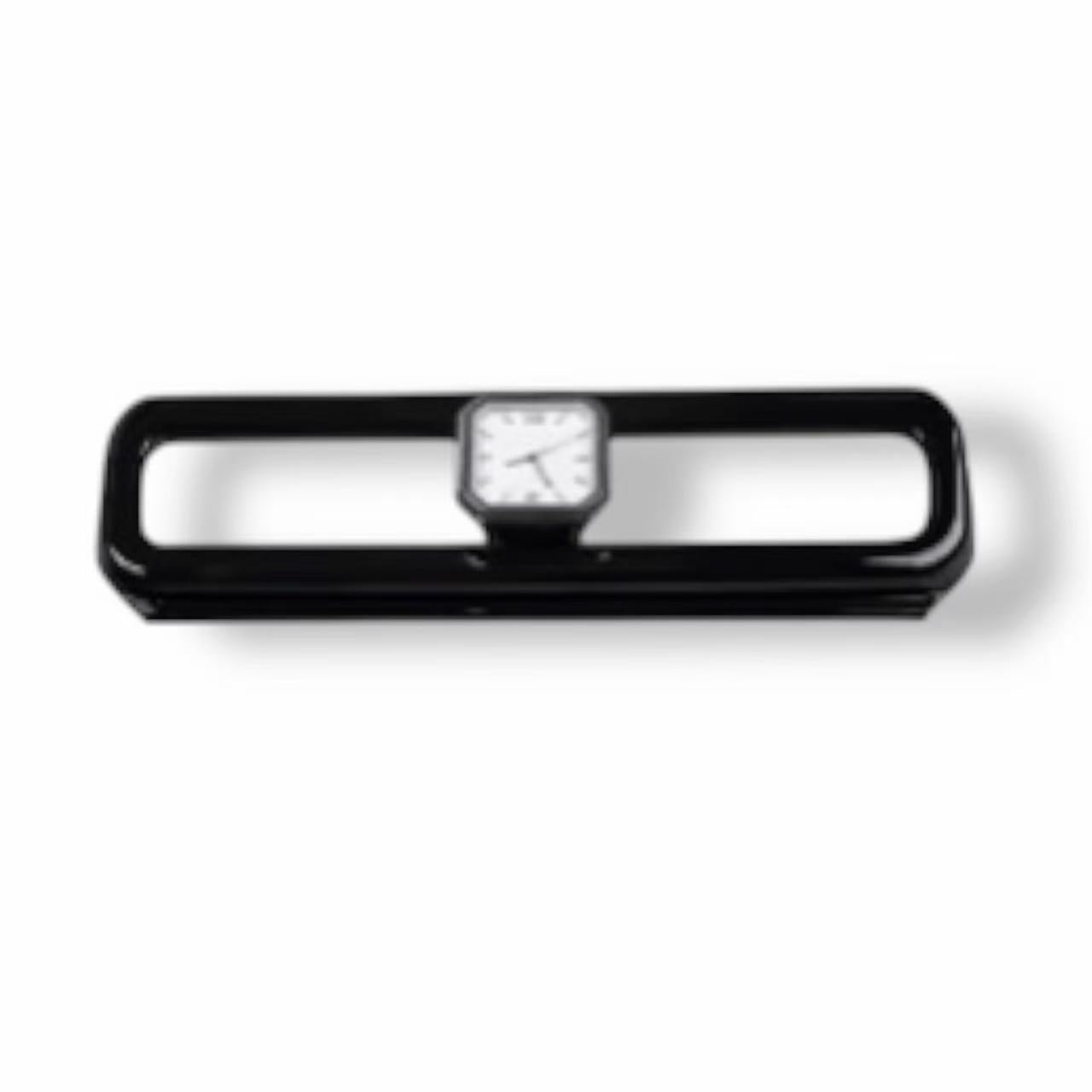 Central Control Quartz Clock for Leopard 5 - | ساعة كوارتز للكونسول الوسطي