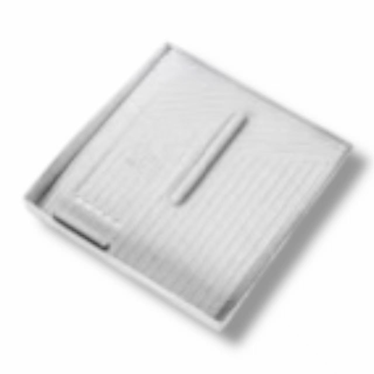 Wireless Charging Pad with Storage Box - Jetour G700 | ربلة شحن مع صندوق