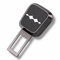 Seatbelt Extension Buckle - Leopard | وصلة تمديد حزام