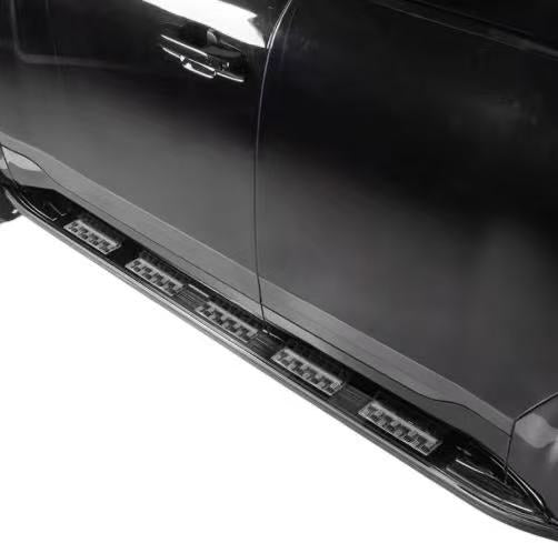 Sidestep Door Sill Cover - Leopard 7 | غطاء دواسة جانبية