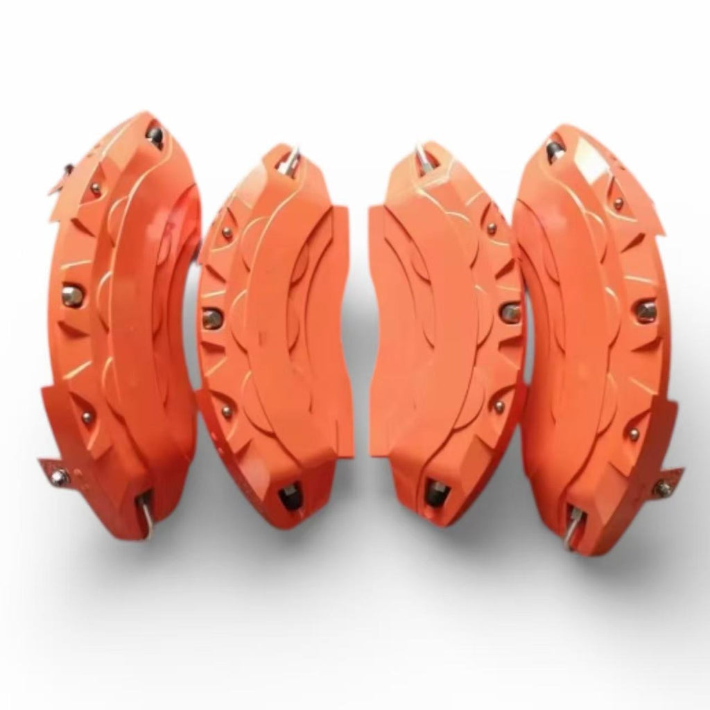 Aluminum Alloy Brake Caliper Covers - Leopard 8 | أغطية فرامل