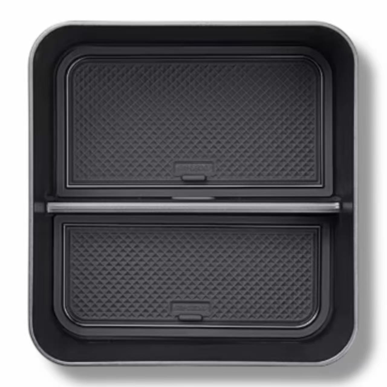 Armrest Storage Organizer - Leopard 5 | صندوق مسند ذراع
