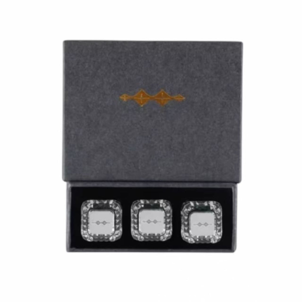 Original Car Fragrance Ambient Kit - Leopard 5/8 | عطر السيارة