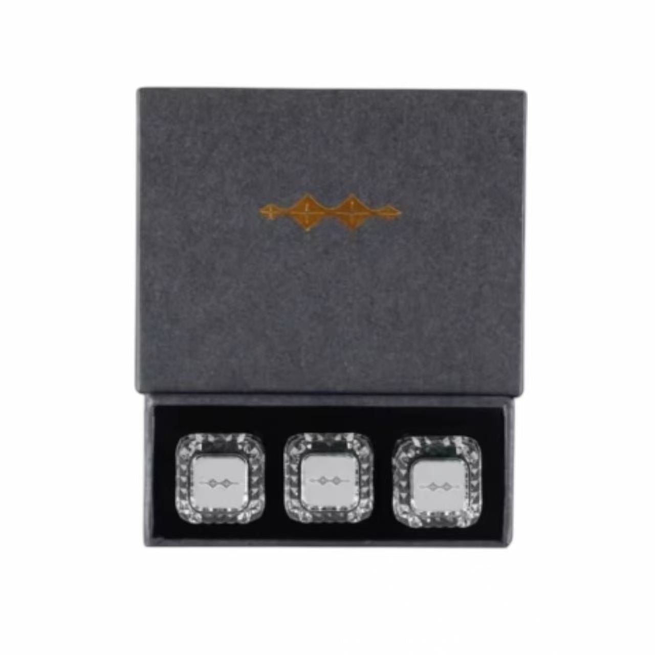 Original Car Fragrance Ambient Kit - Leopard 5/8 | عطر السيارة