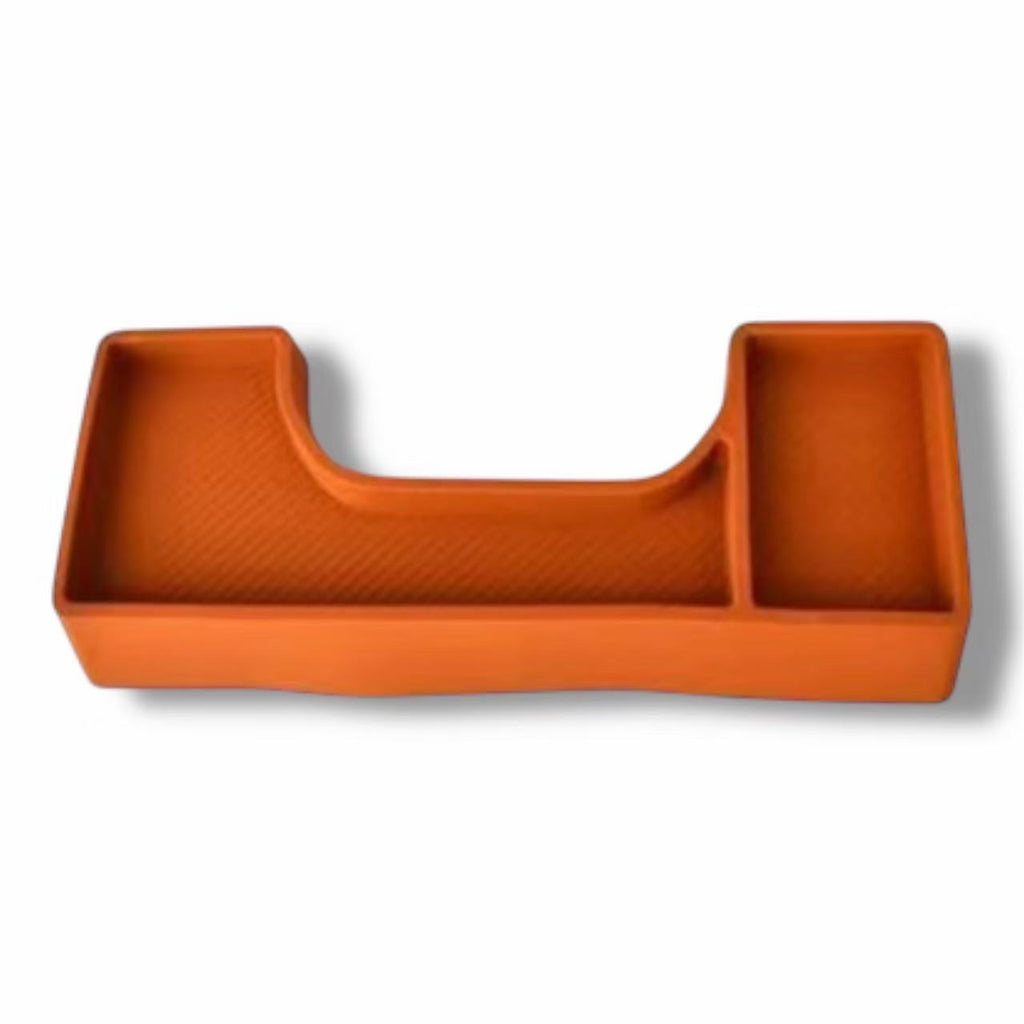 Speaker Protection Pad Set - Jetour G700 | طقم حماية سماعة
