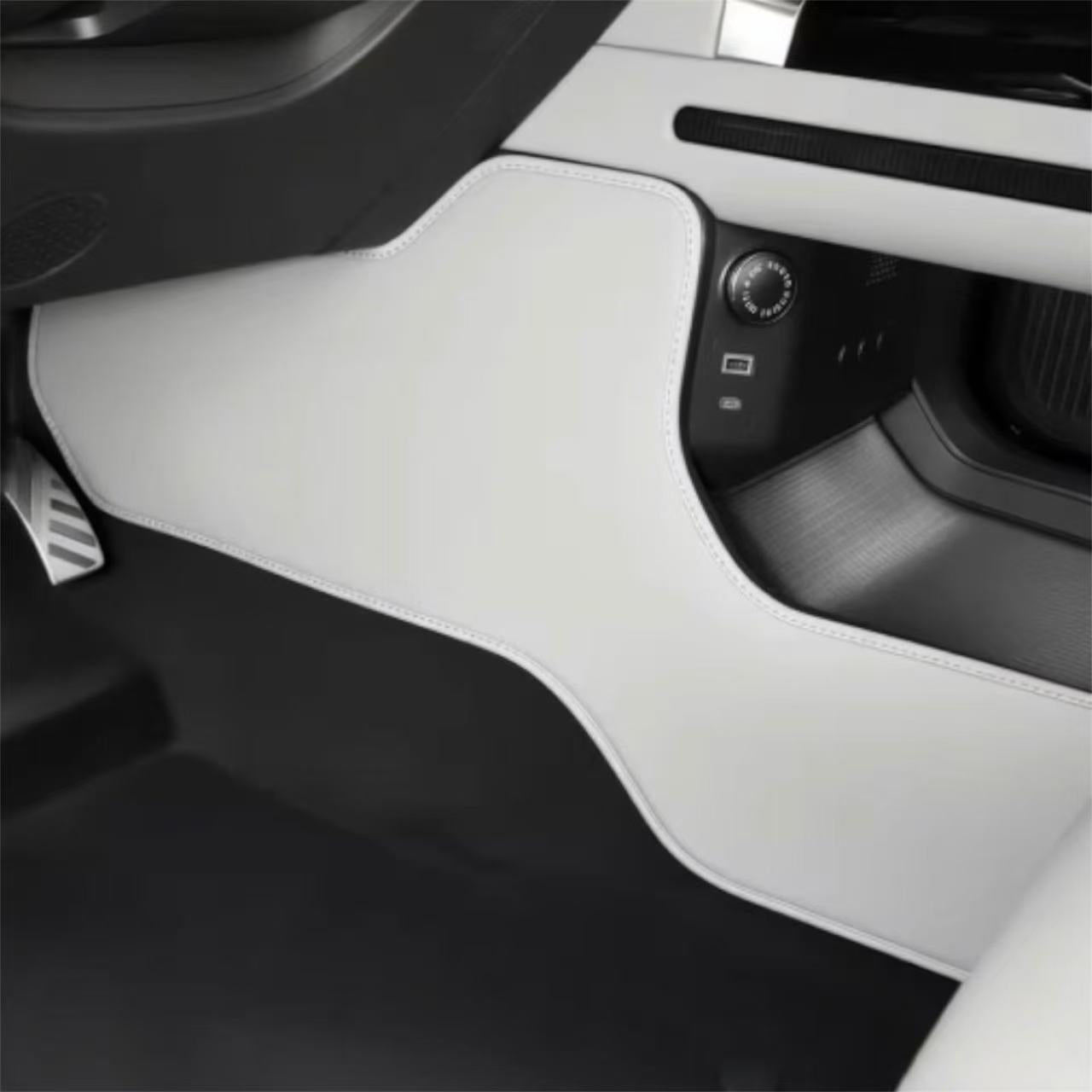 Anti-Kick Pads - Jetour G700 | وسادات حماية من الركل