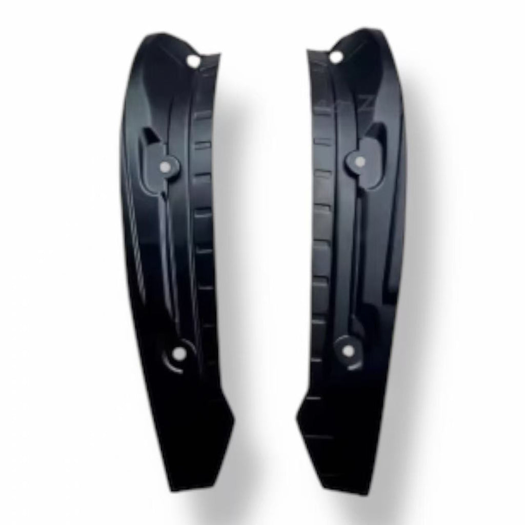 Rear Mudguard Liner - Leopard 5 / Denza 5 | غطاء داخلي خلفي