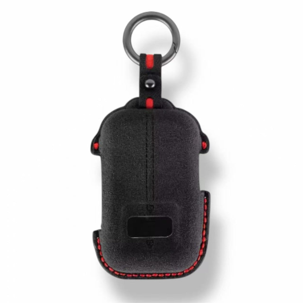 Zeekr 9X Alcantara Key Case Cover 2026 | جراب مفتاح زيكر 9X