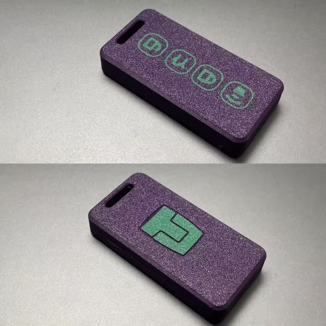 Remote Key Case with Keychain - Tank 700 | غطاء مفتاح ريموت