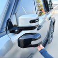 Rearview Mirror Cover JETOUR G700 | غطاء المرايا