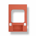 Refrigerator Frame Silicone Pad - Leopard 7 | وسادة إطار ثلاجة