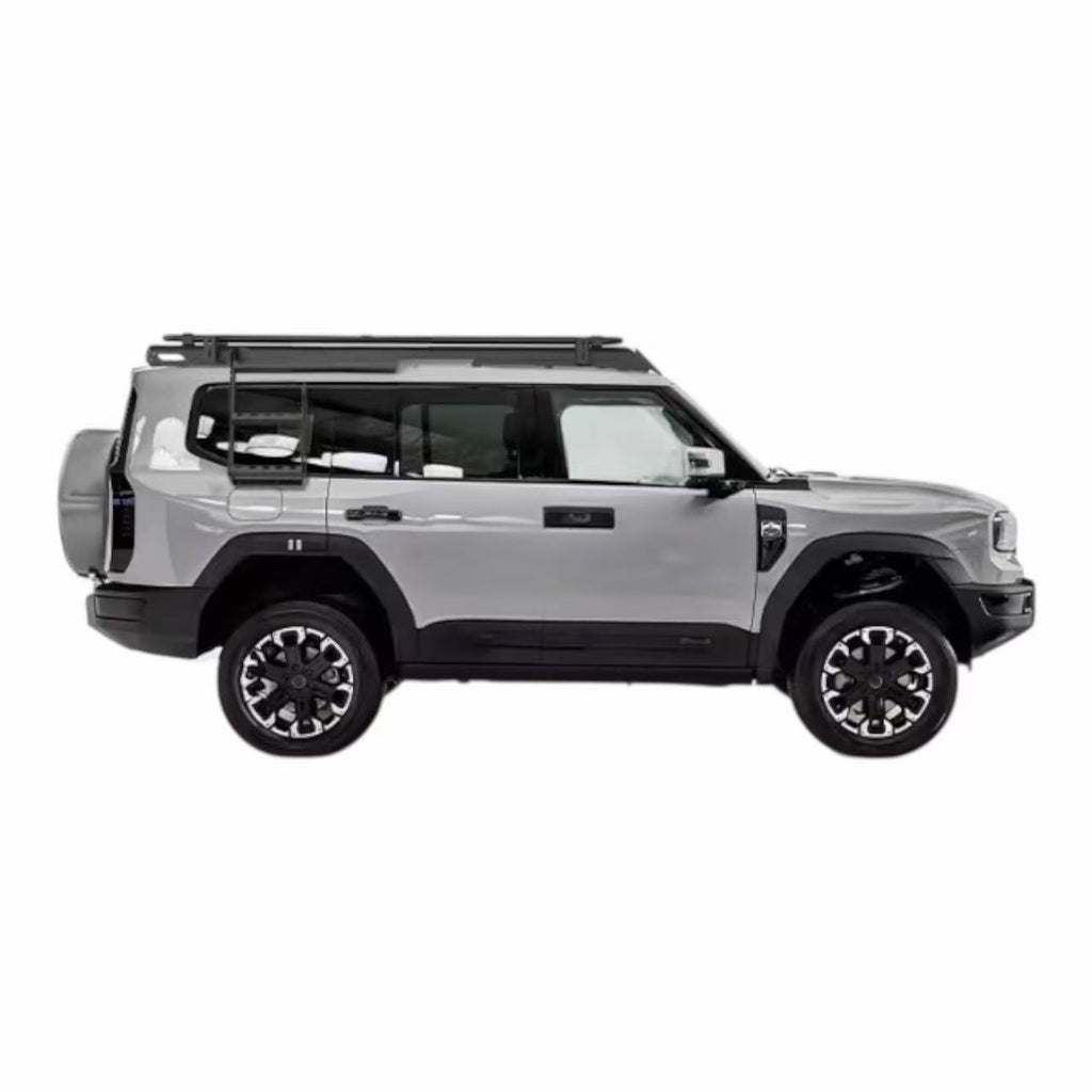 Roof Platform Cargo Carrier - Jetour G700 | حامل سقف للبضائع