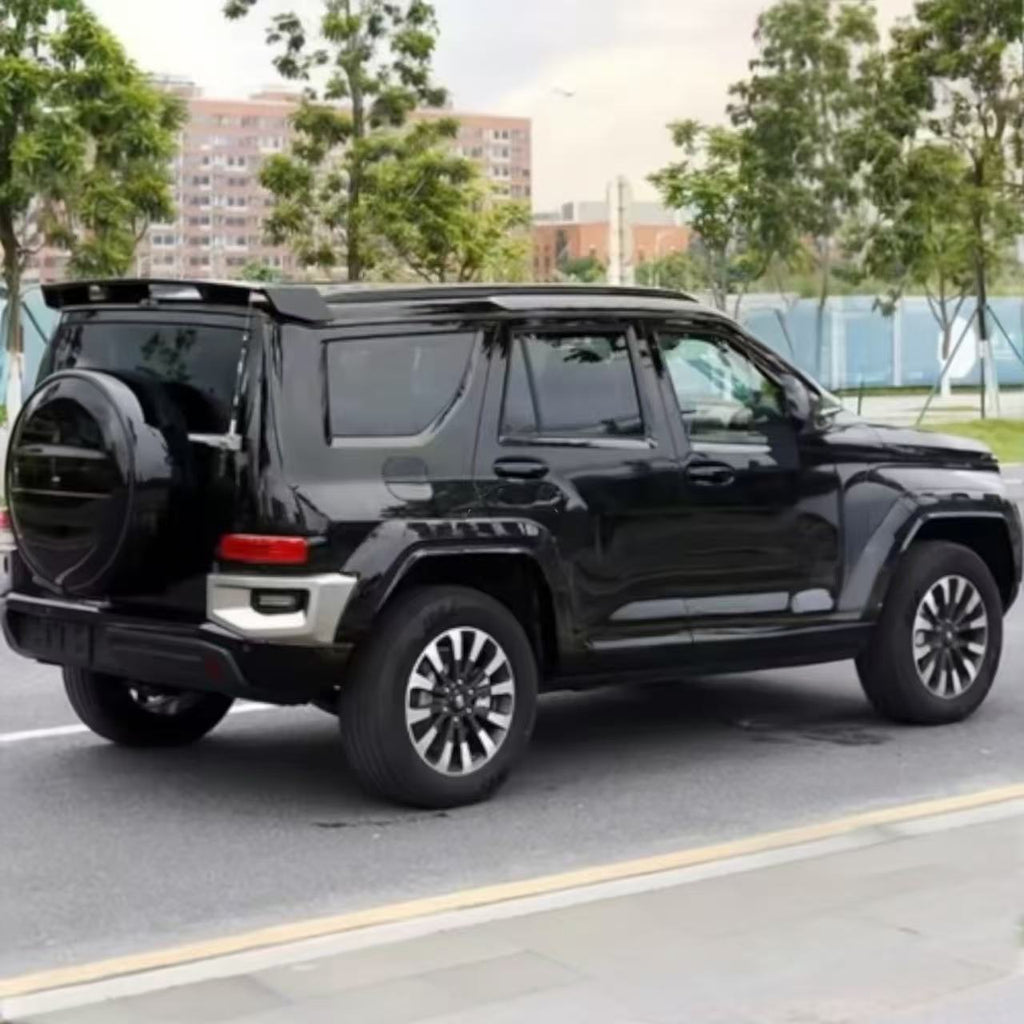 Roof Spoiler Sport Wing - Tank 700 | جناح سقف رياضي