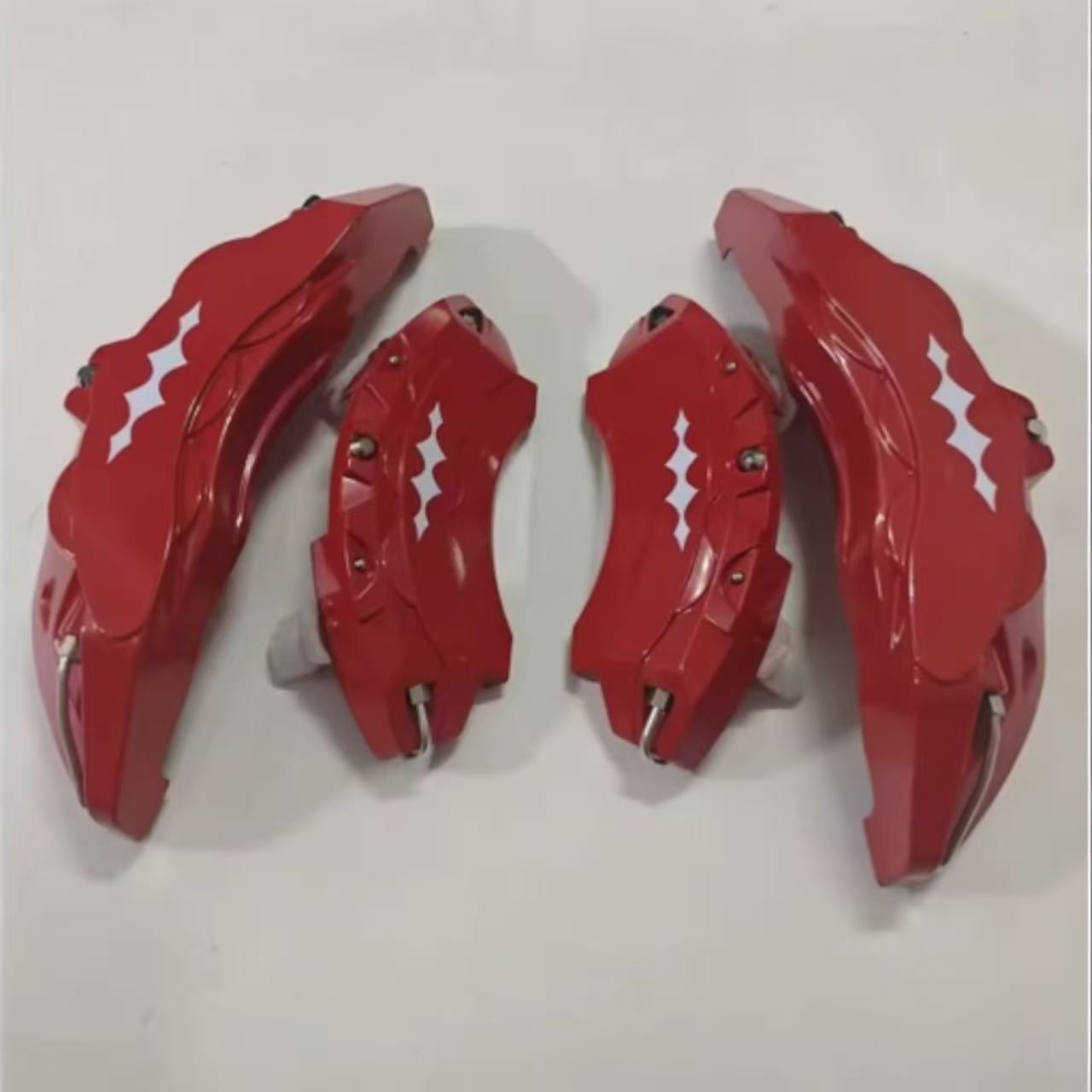 Aluminum Alloy Brake Caliper Covers - Leopard 5 | أغطية فرامل