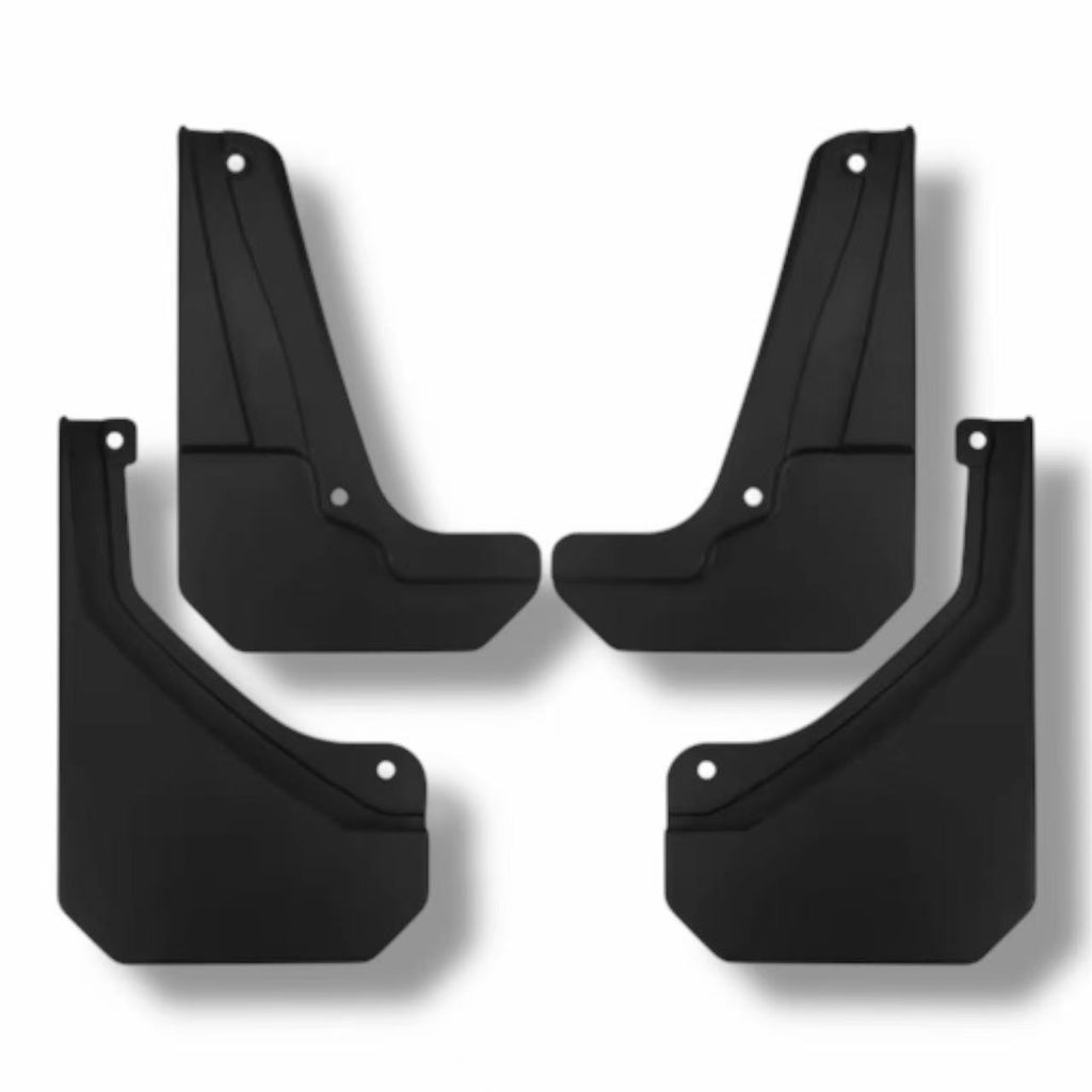Mudguard Wheel Arch Cover - Jetour G700 | نسافات عجلات