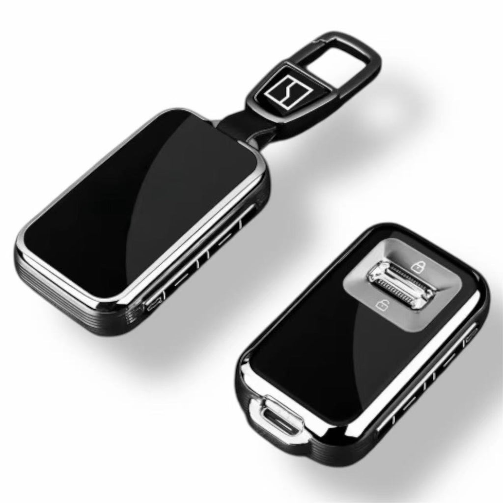 Zeekr 9X TPU Key Case 2026 | جراب مفتاح زيكر 9X