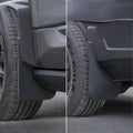 Electric Step Mudguard - BYD Leopard 5 | واقي الطين للدرج