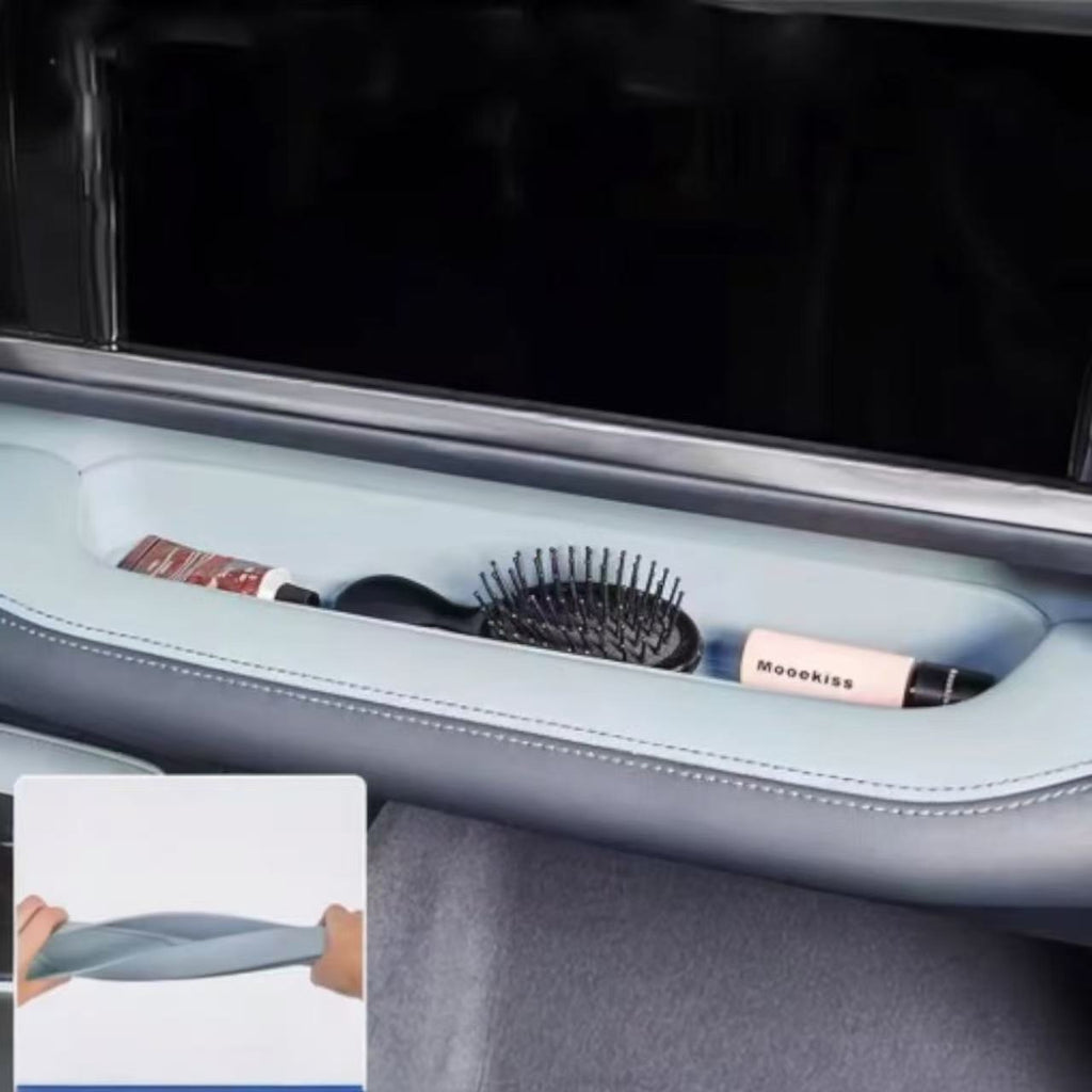 Front Passenger Storage Mat - BYD Leopard 5 - صندوق تخزين الراكب الأمامي