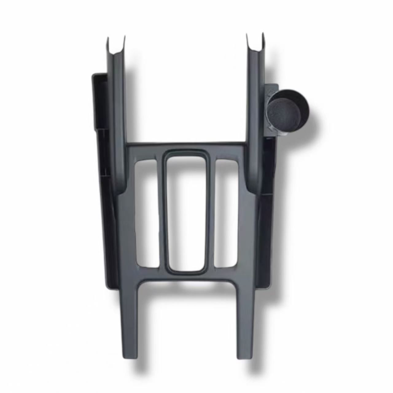 Center Console Storage Box with Cup Holder - HAVAL H9 | صندوق تخزين الكونسول الوسطي مع حامل أكواب