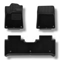 Double-Layer Floor Mat - Jetour G700 | حصيرة أرضية مزدوجة