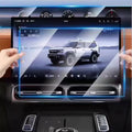 Screen Protector Set 3pcs - Jetour G700 | واقي شاشة 3 قطع