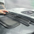 Air Vent Protective Cover - Leopard 5 | غطاء فتحات مكيف