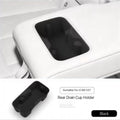 Rear Armrest Cup Holder Pad ICAR V27 | ربلة حامل أكواب مسند المقاعد الخلفية الوسطي
