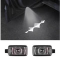 3D LED Door Welcome Lights - Leopard 5/8 | أضواء ترحيب LED
