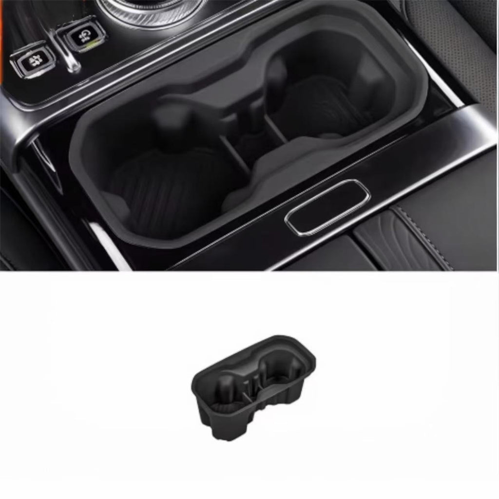 Cup Holder Pad - Jetour G700 | ربلة حامل أكواب