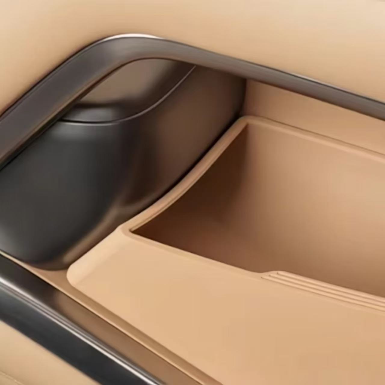 Door Silicone Storage Box - Leopard 8 | صندوق تخزين باب