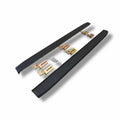 Fixed Side Steps for BYD Leopard 5 - No-Drill Installation | درجات جانبية ثابتة