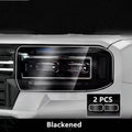 TPU Headlight Protection Film - Jetour G700 | فيلم حماية مصابيح
