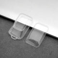 Transparent Key Case Jetour G700 | حافظة مفاتيح شفافة