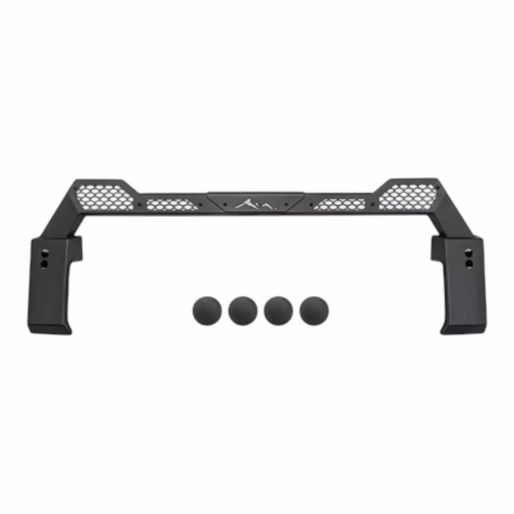 Off-Road Front Bumper - Jetour G700 | صدام أمامي معدني