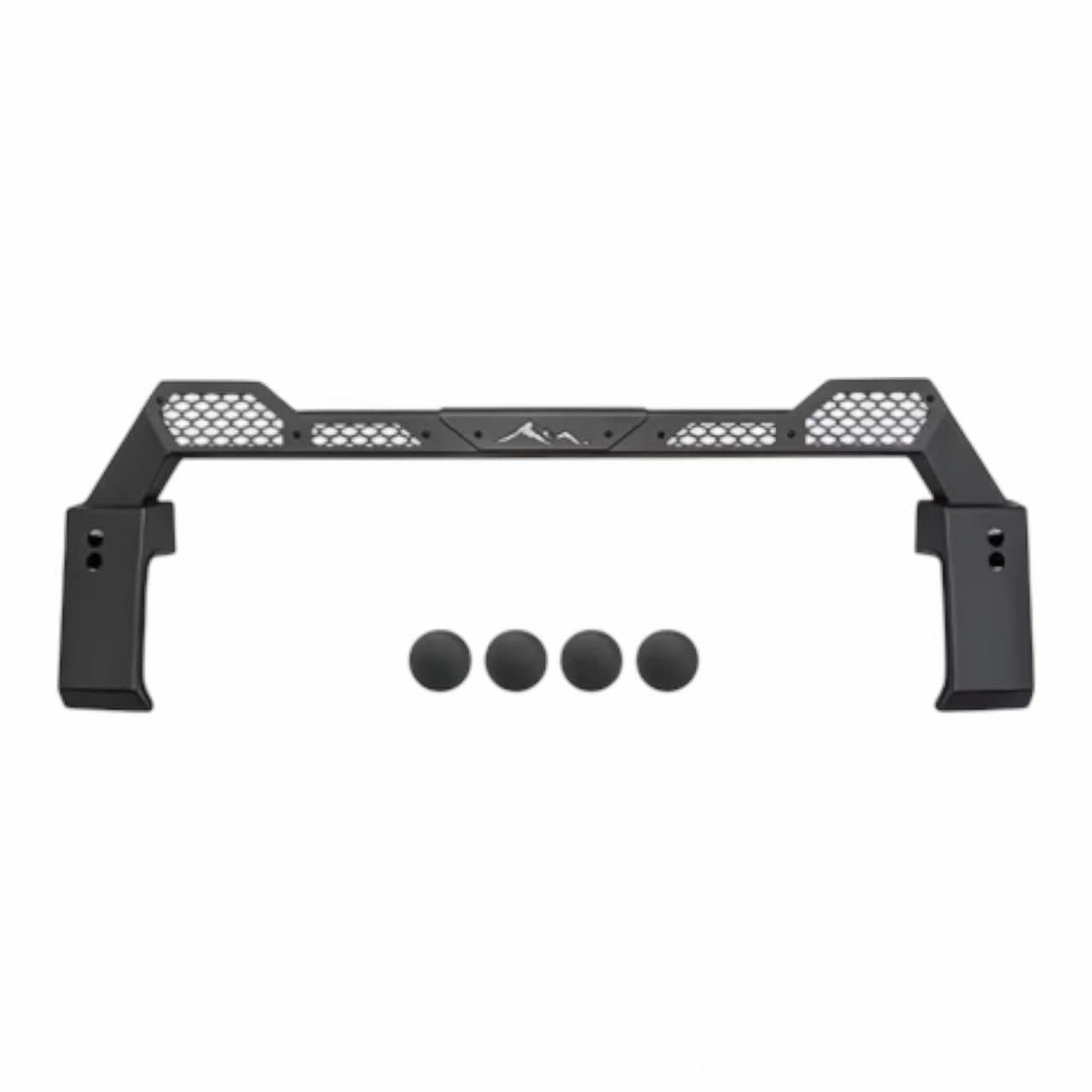 Off-Road Front Bumper - Jetour G700 | صدام أمامي معدني