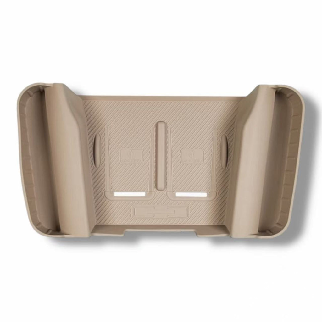 Wireless Charging Silicone Pad BYD Leopard 5 & Denza 5 | وسادة شحن لاسلكي سيليكون
