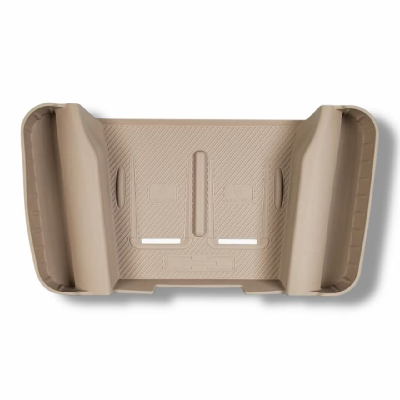Wireless Charging Silicone Pad BYD Leopard 5 & Denza 5 | وسادة شحن لاسلكي سيليكون