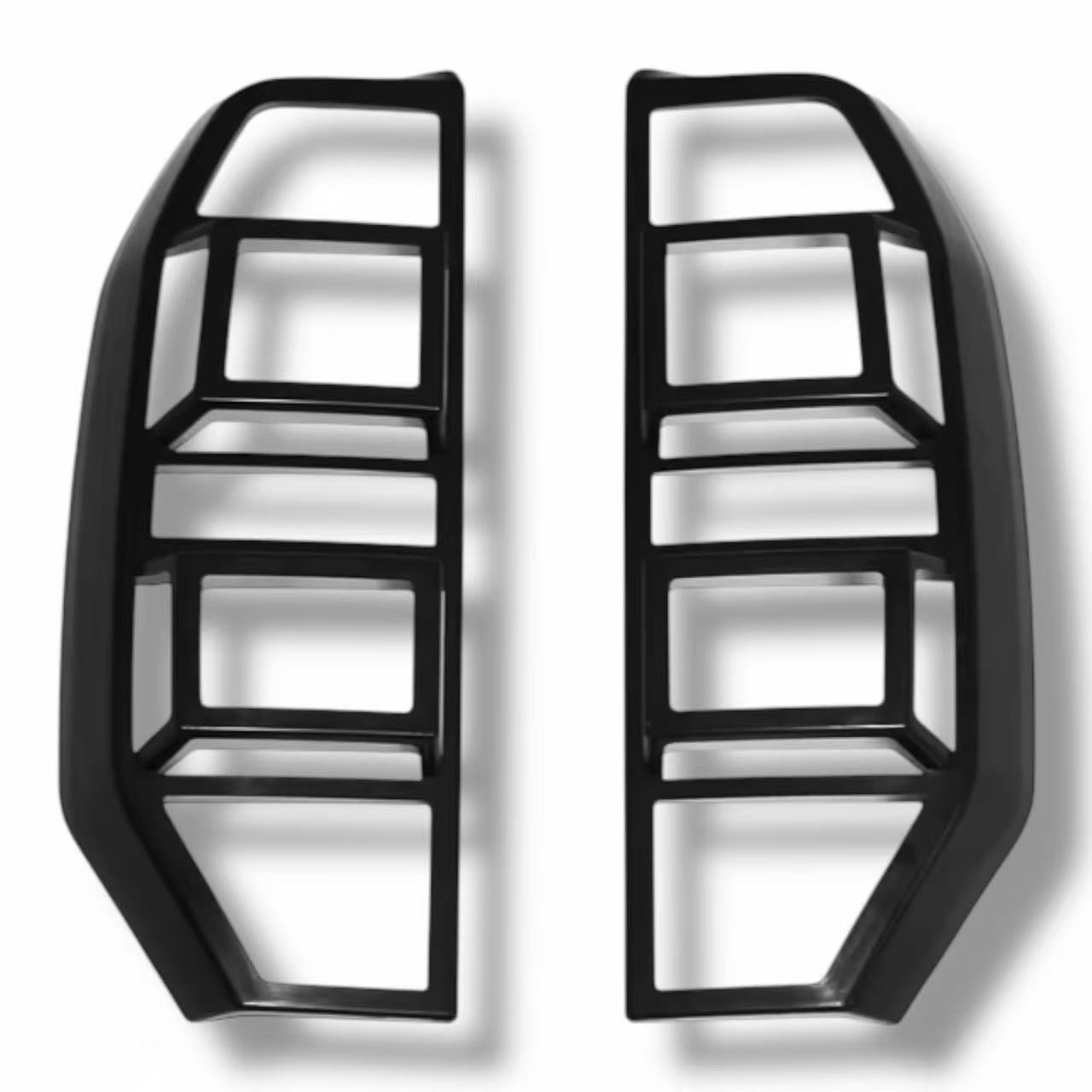 Rear Headlight Lamp Cover - Jetour G700 | غطاء الضوء الخلفي