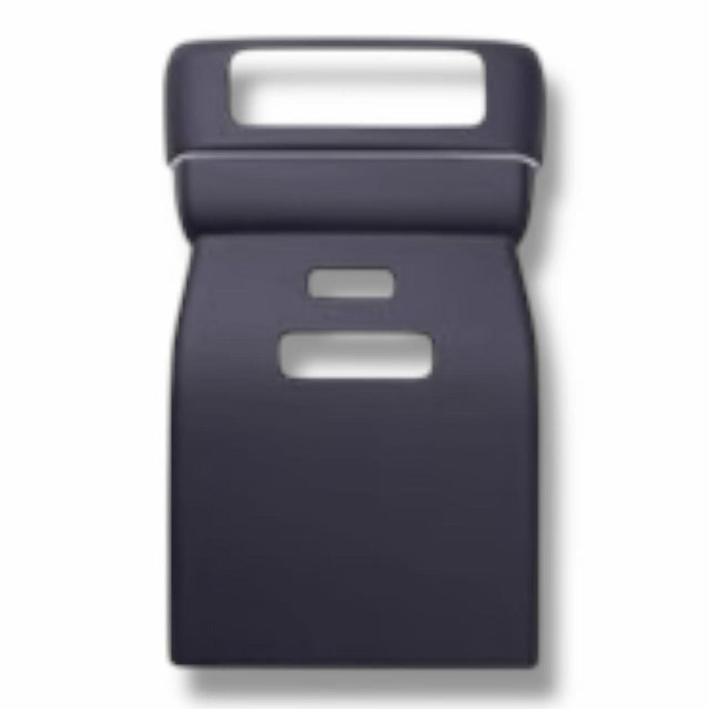 Rear Air Vent Covers 2pcs - Leopard 5 | غطاء فتحات خلفية