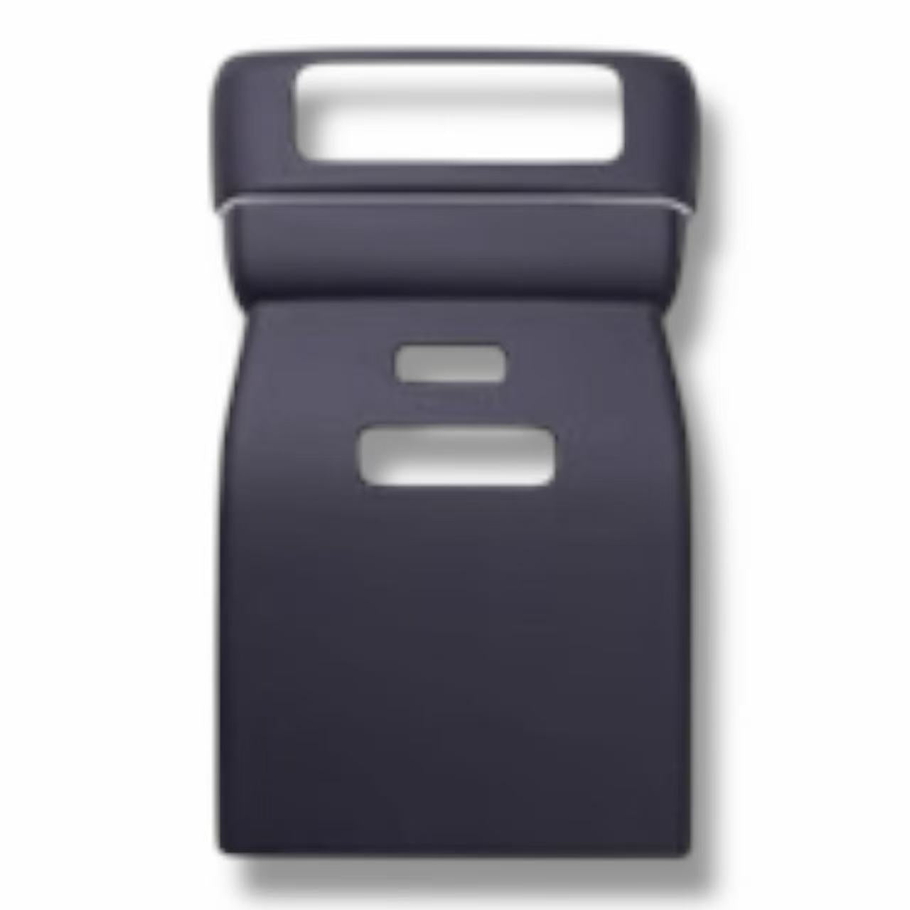 Rear Air Vent Covers 2pcs - Leopard 5 | غطاء فتحات خلفية