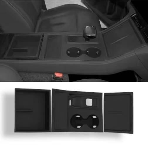 Wireless Charging Silicone Pad ROX 01 | ربلة سيليكون شحن لاسلكي