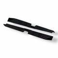 Stainless Steel Side Pedals - Jetour G700 | دواسات جانبية فولاذية