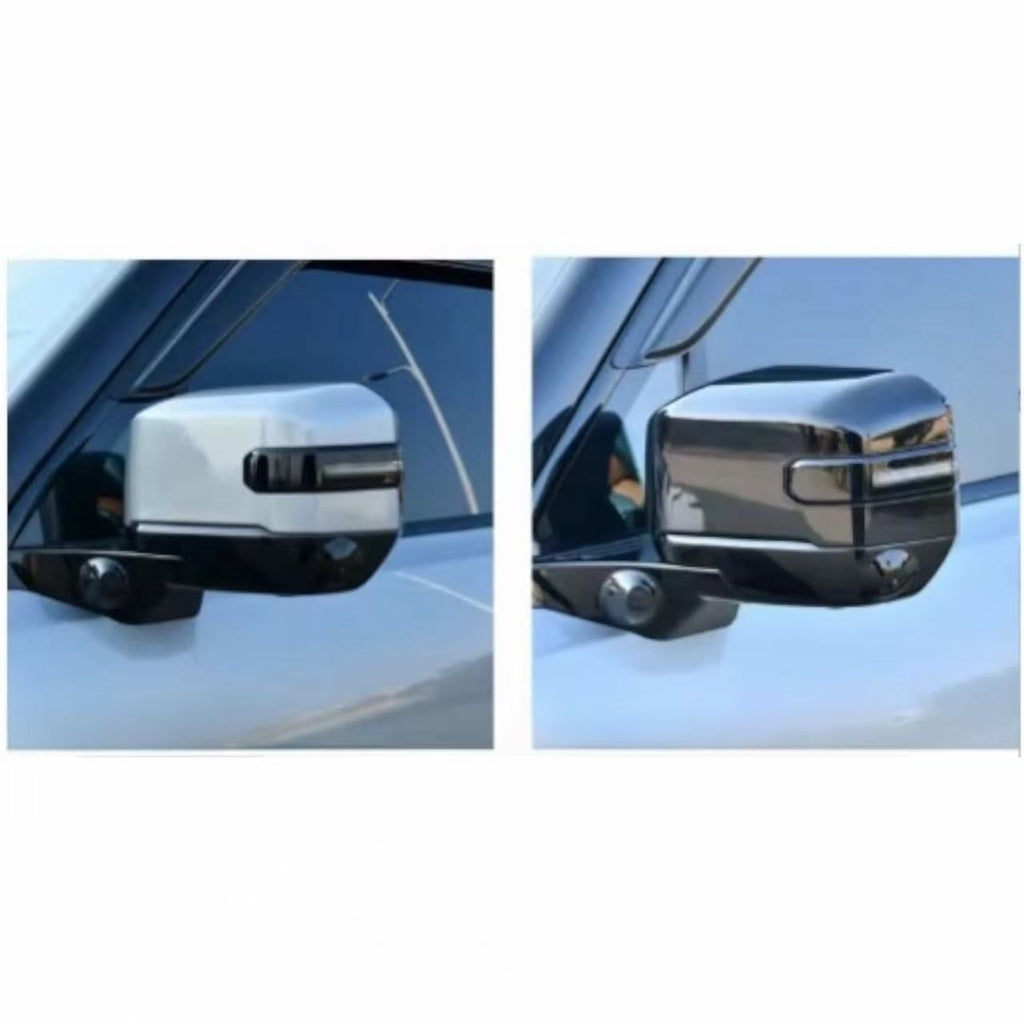 Rearview Mirror Cover JETOUR G700 | غطاء المرايا