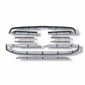 Front Bumper Grills Insect Cover Tank 500 | شبكة حماية من الحشرات