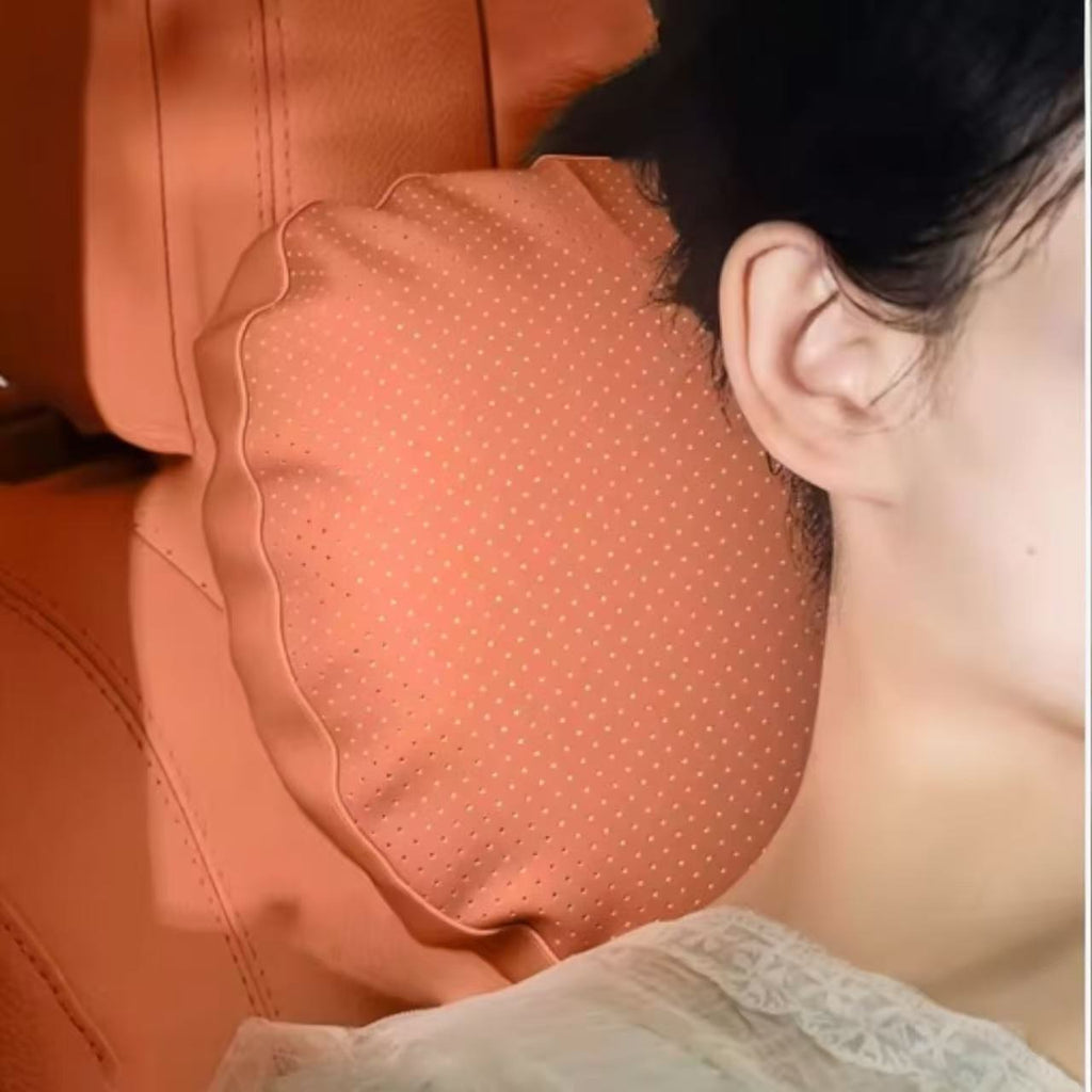 Memory Foam Neck Pillow - Jetour G700 | وسادة رقبة فوم