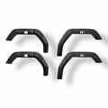Fender Flare Wheel Arch with LED - Jetour G700 | رفرف عجلات