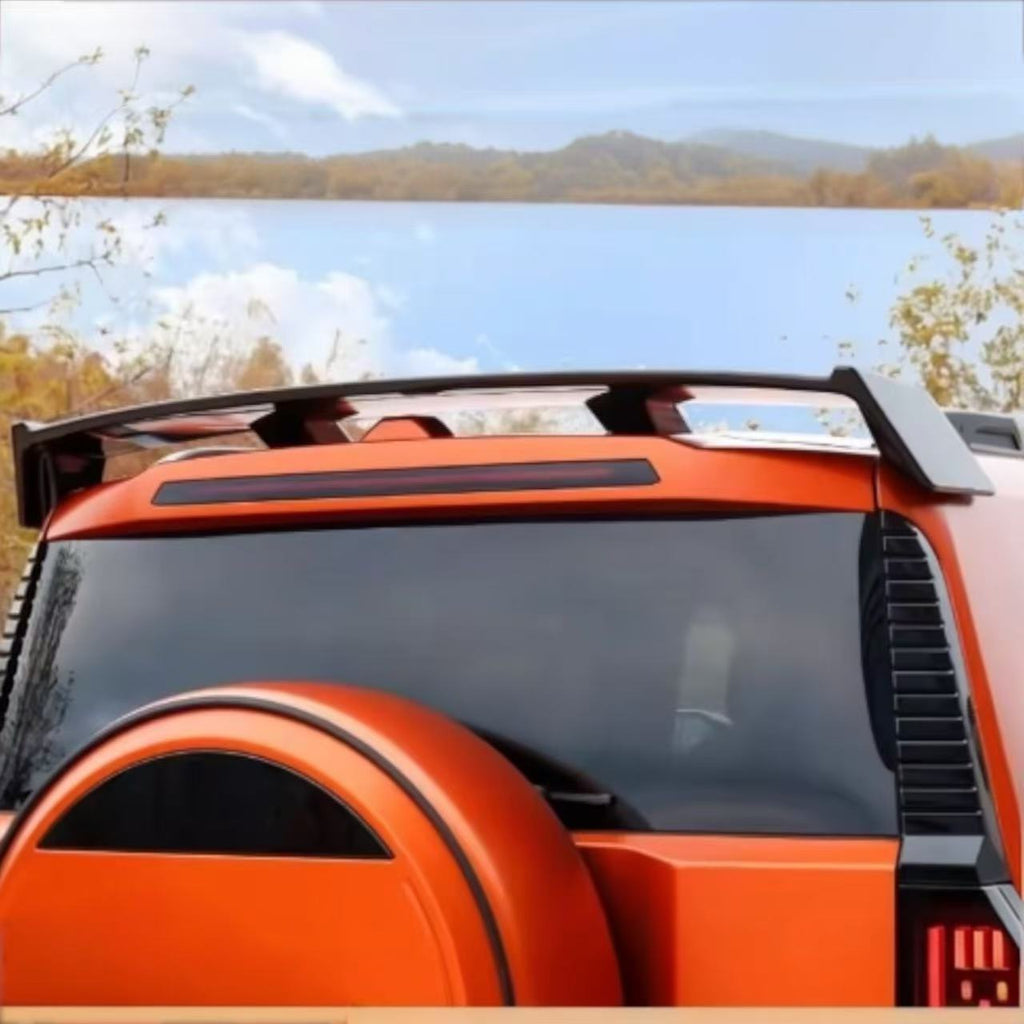 Tail Wing Spoiler - Jetour G700 | جناح خلفي