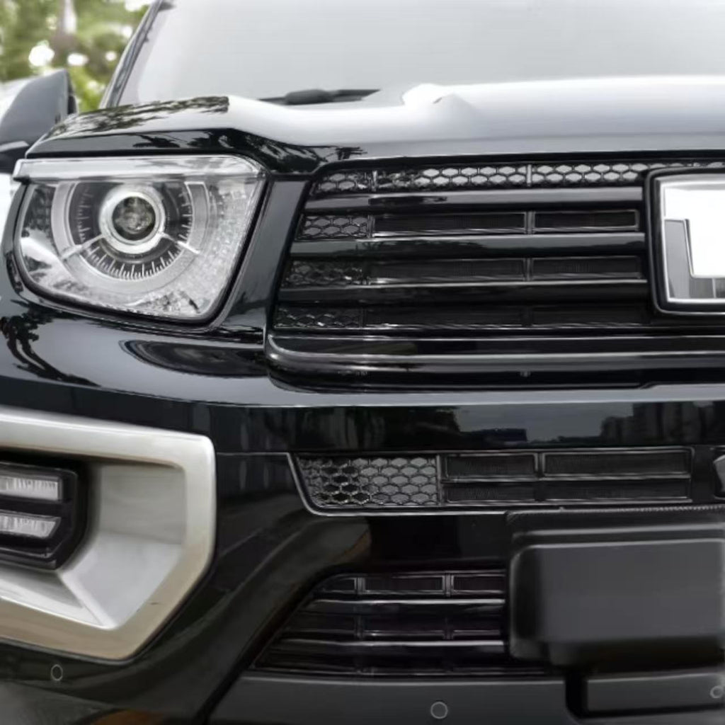 Insect-Proof Grille Net - Tank 700 | شبك حماية من الحشرات