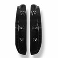 Zeekr 9X Rear Wheel Lining Mudguard 2025-2026 | رفارف بطانة عجلة خلفية زيكر 9X