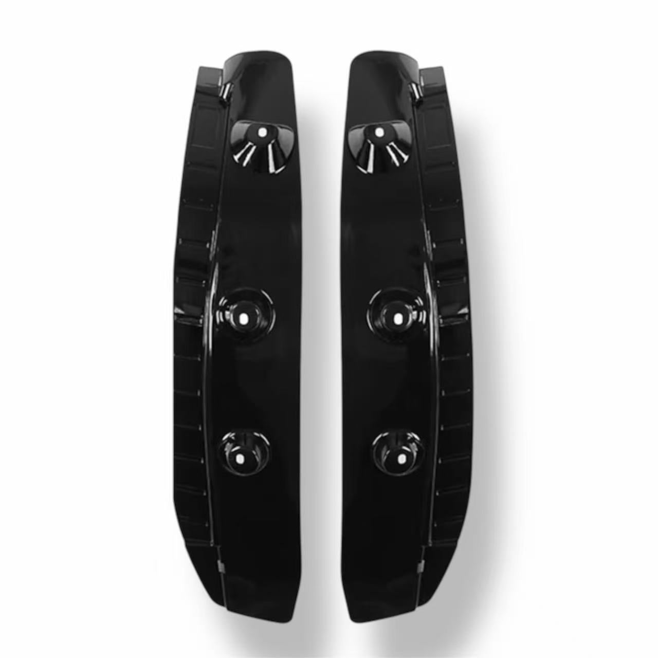 Zeekr 9X Rear Wheel Lining Mudguard 2025-2026 | رفارف بطانة عجلة خلفية زيكر 9X